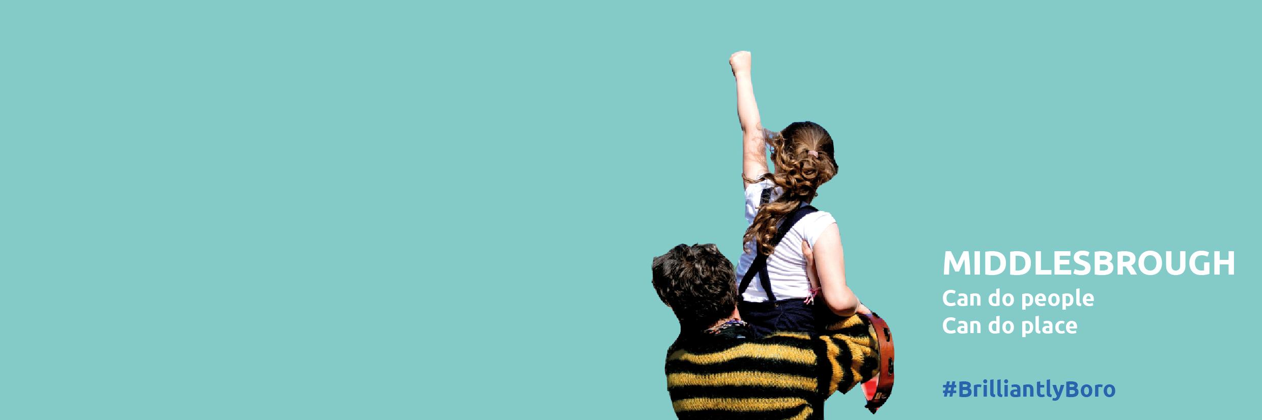 Transporter Bridge banner