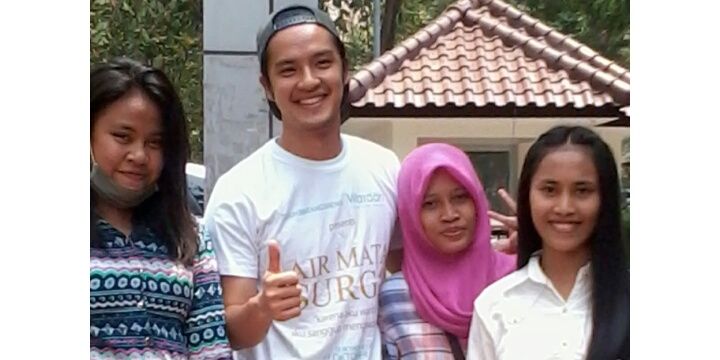 DewiHidayati8's profile banner image