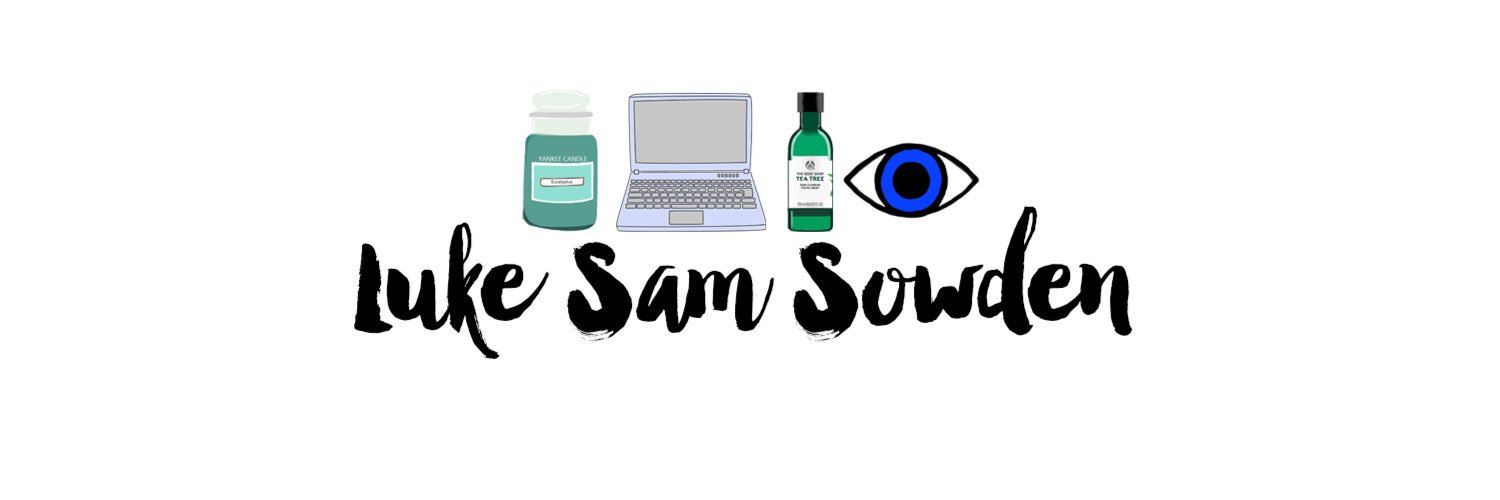 lukesamsowden's profile banner image