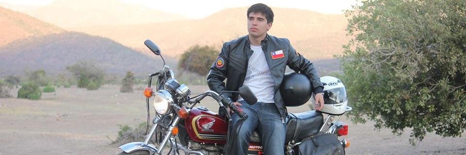 PatoCordero94's profile banner image