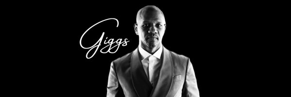 officialgiggs Profile Banner