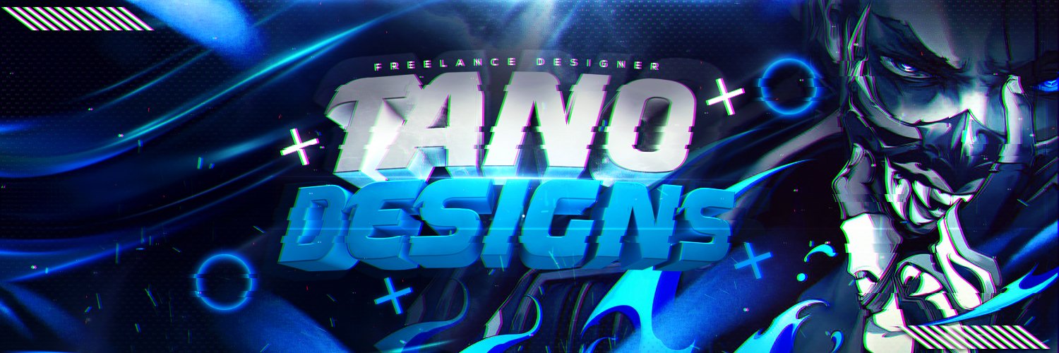 TanoGaming's profile banner image