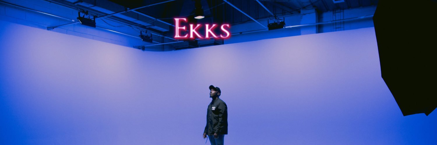 GeorgeEki_'s profile banner image