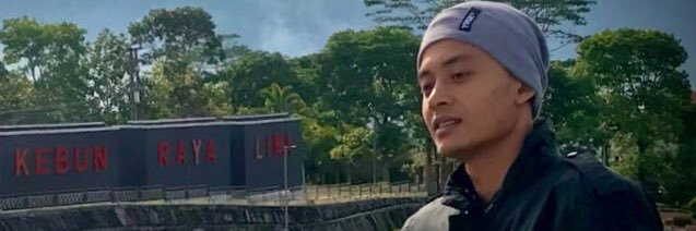 halimwimardi's profile banner image