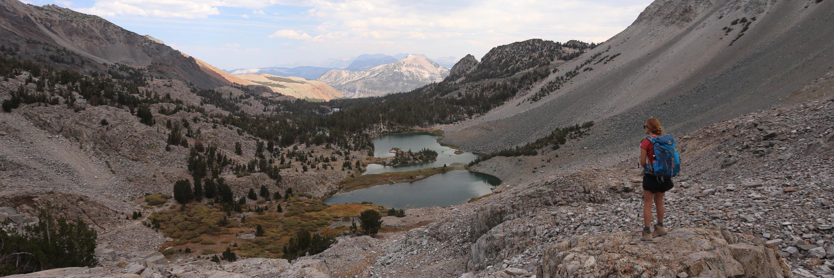 Weekend Sherpa banner