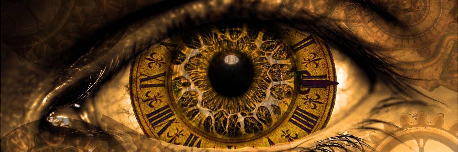 Horus's banner