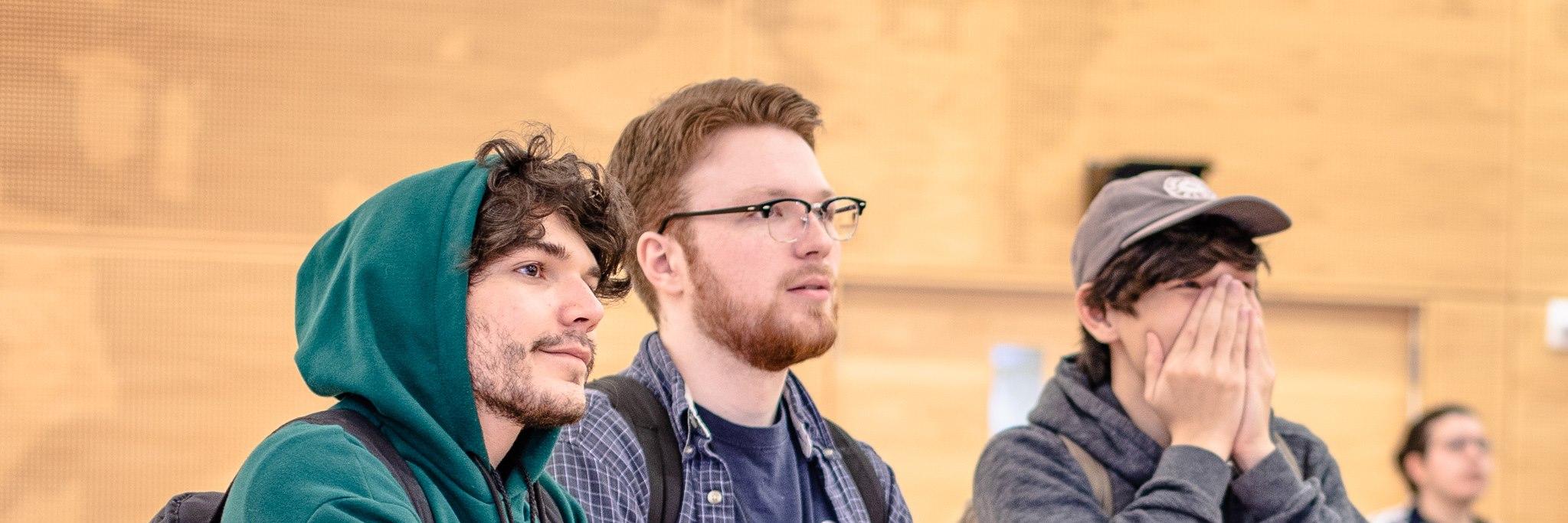 SeattleuSmash's profile banner image