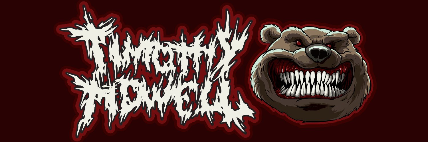 TimothyTidwell's profile banner image