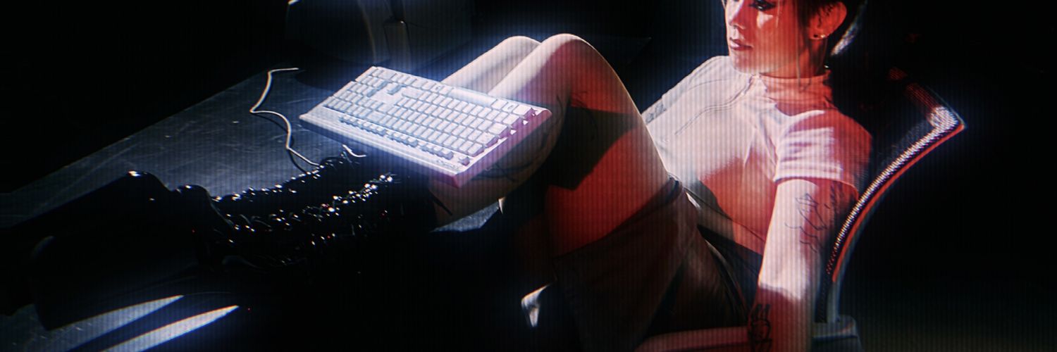 Тленная Марыя || whim proned banner