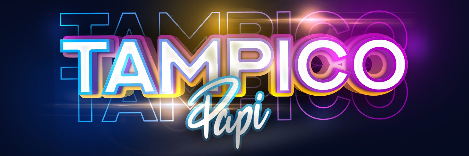 Tampico Papi banner