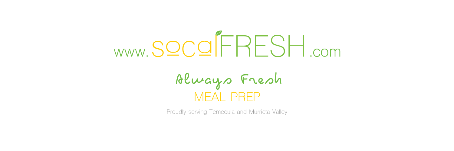 socalfreshprep's profile banner image