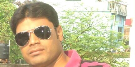 kedarnath's profile banner image