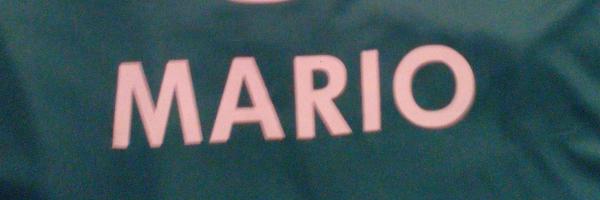 CorchadoJesus Profile Banner