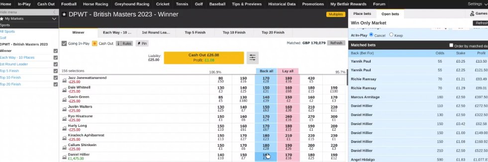 Craig Edwards banner