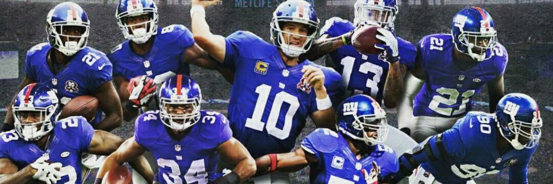 NYGiantsFan10's profile banner image