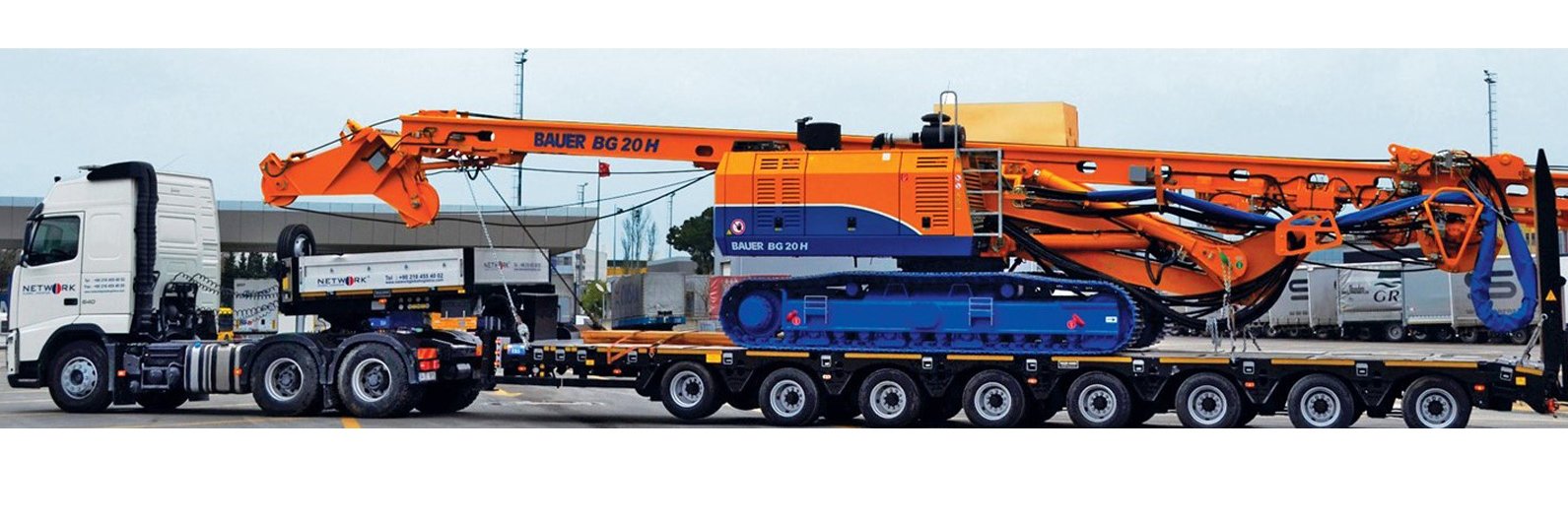 Network A.Ş. banner