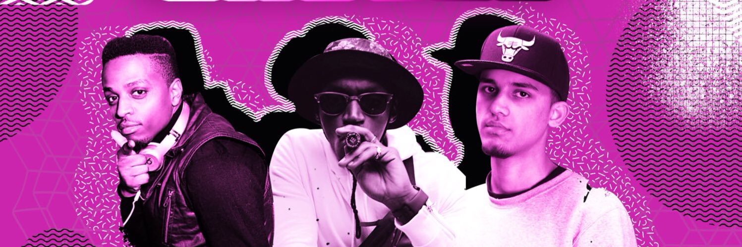 deejaybrayo's profile banner image
