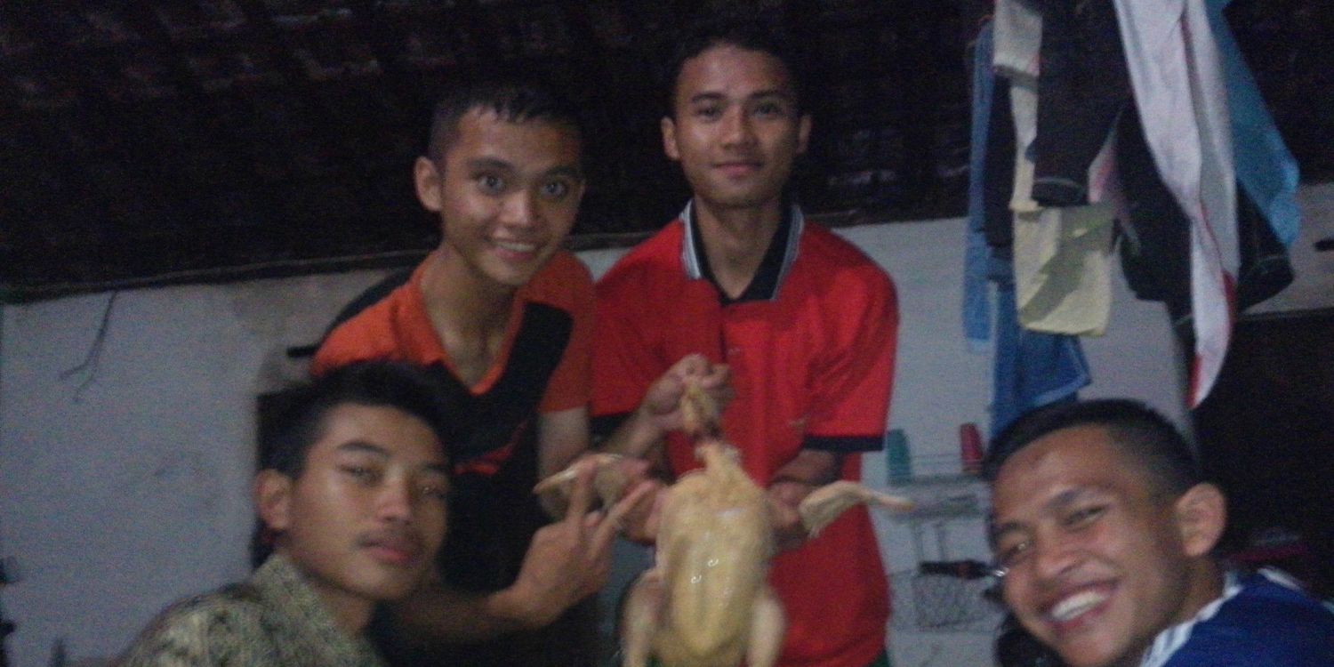 Alf_Fadli's profile banner image