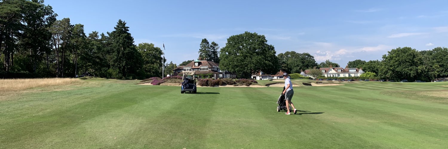 golfpartnership's profile banner image