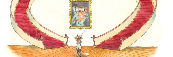 loicforenpome Profile Banner