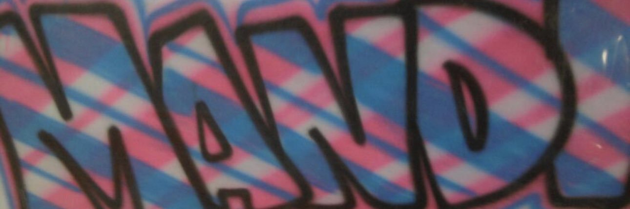 MandiLGrant's profile banner image