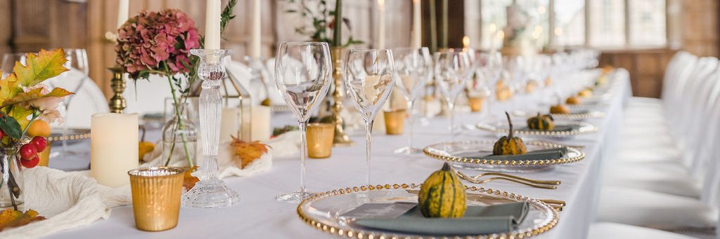 Fusion Events and Weddings banner