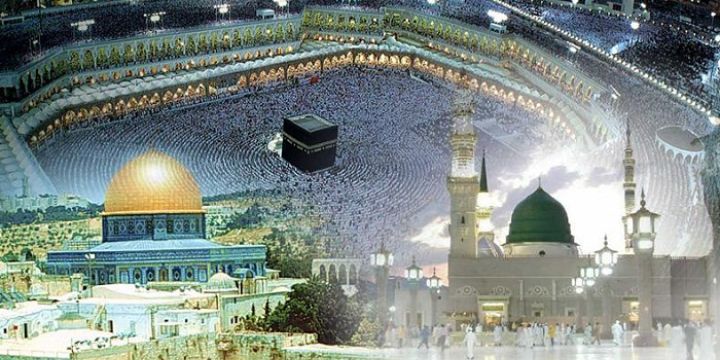 Islam_oasis's profile banner image
