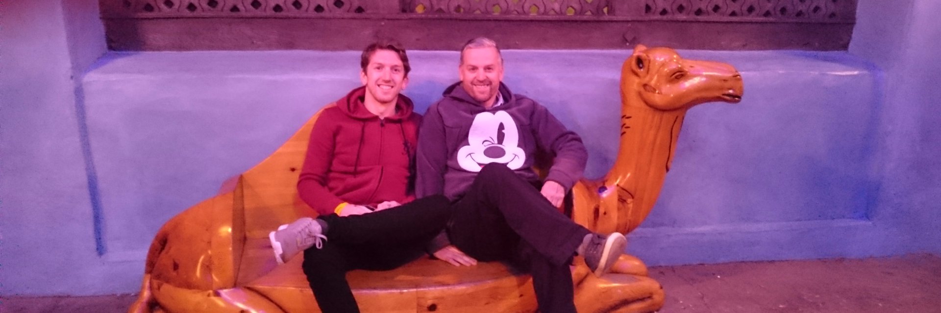 andywilkins1's profile banner image