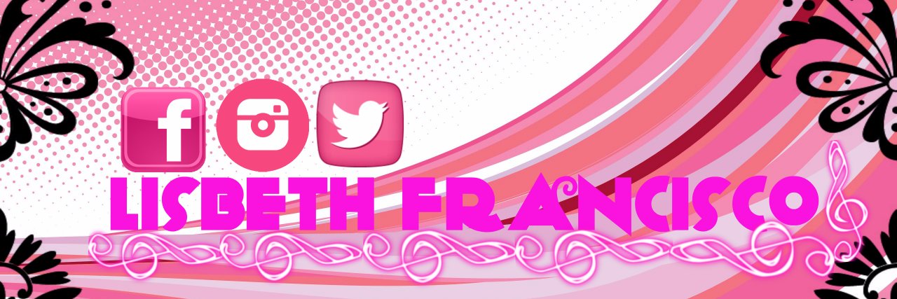 Lisbethafc's profile banner image