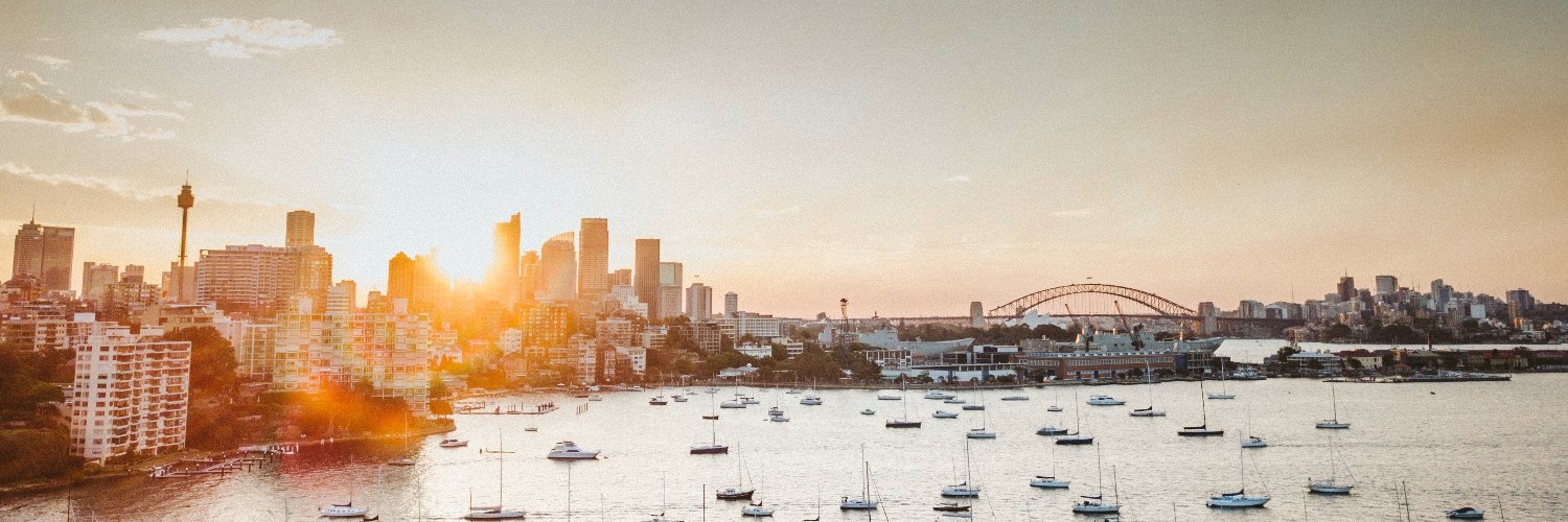 DFAT New South Wales banner