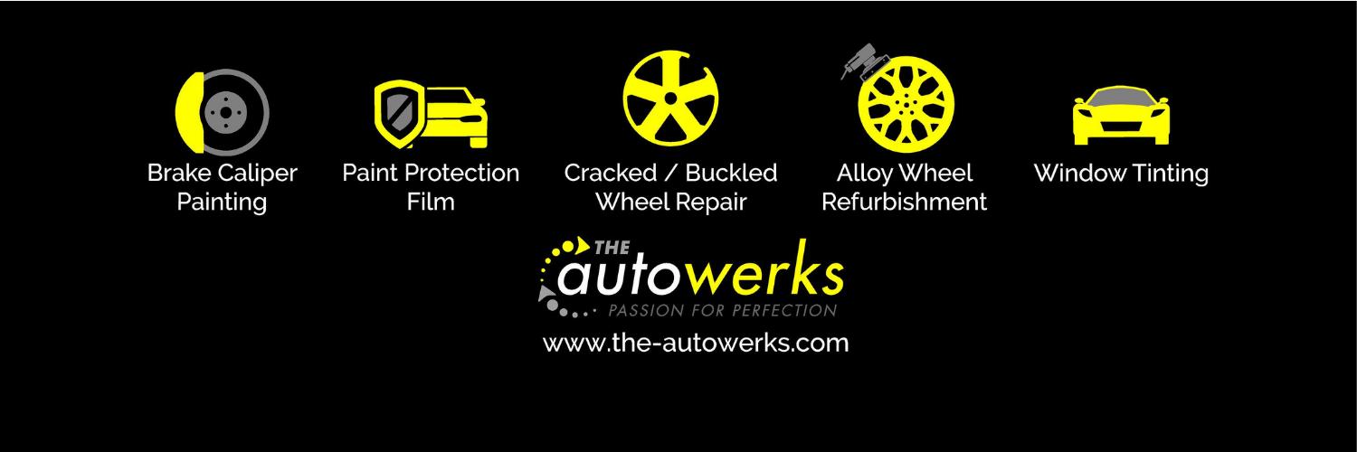 TheAutowerks's profile banner image