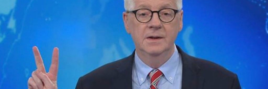 Engilbert Aron banner