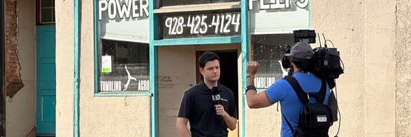 DavidChasanov Profile Banner