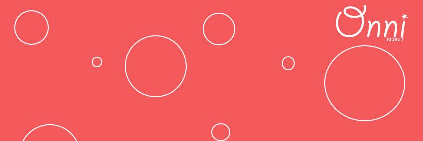 Onniblogit's profile banner image
