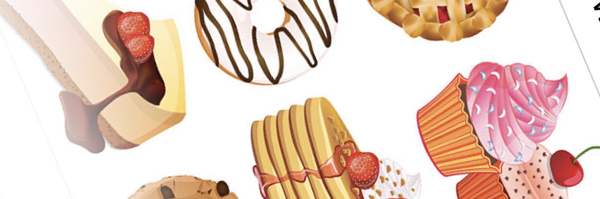 Hawt Cakkees 🥞 banner