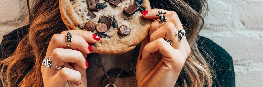 Wear Felicity banner