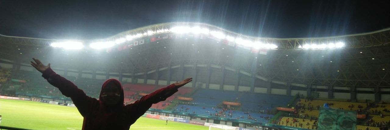 asrofie16's profile banner image