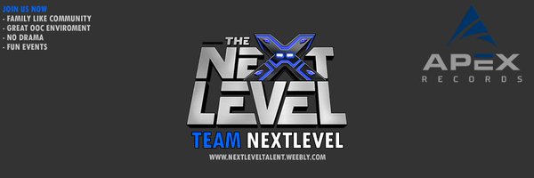 NXTTalents Profile Banner