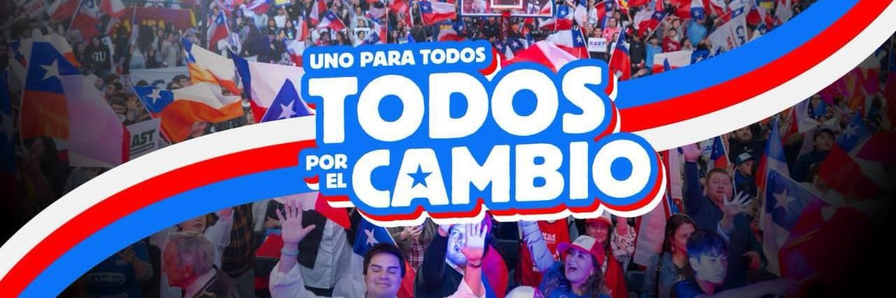 Enelsurdechile's profile banner image