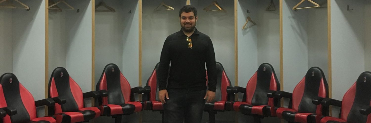 Chad Joseph banner