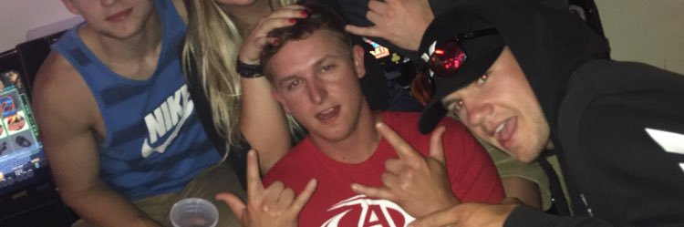 TannerSully22's profile banner image