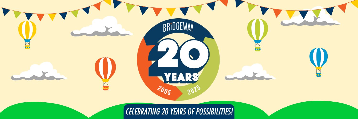 Bridgeway banner