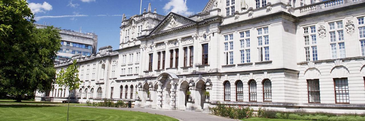Science Library banner