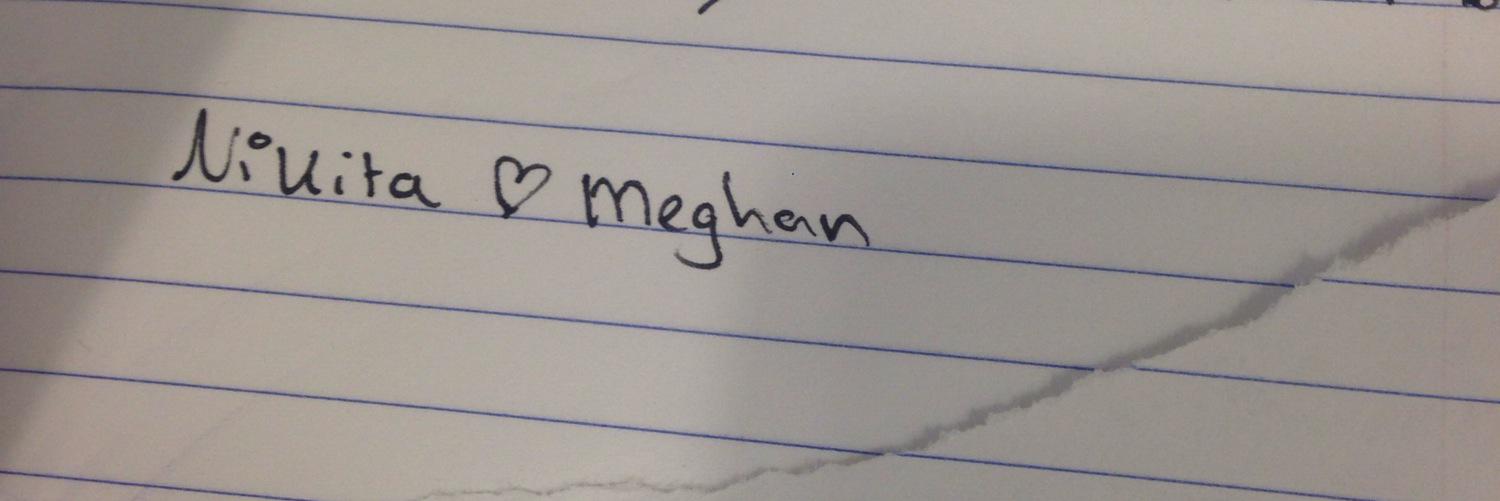 BasicMeghan's profile banner image