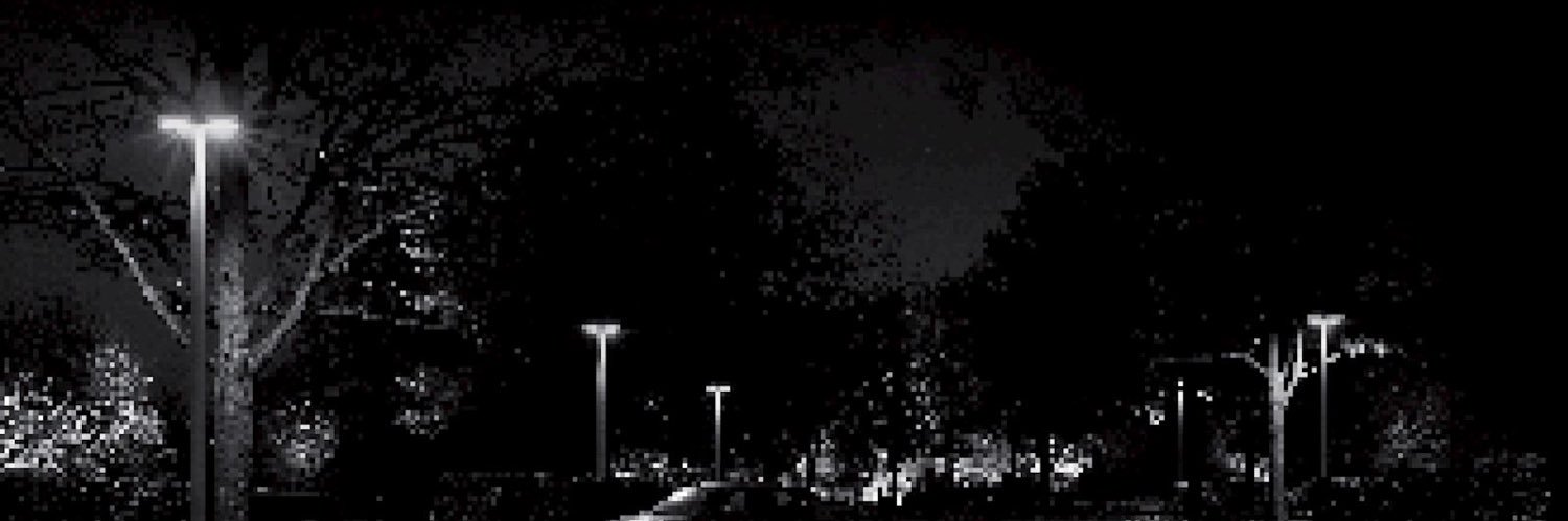 Dustin R. Patton banner