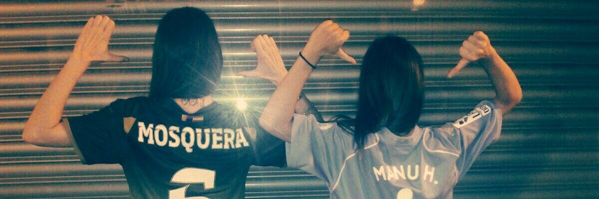 aracelielche's profile banner image