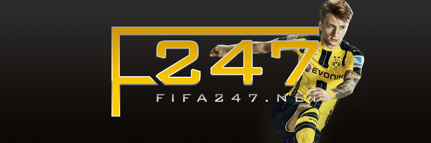 FIFA247's profile banner image