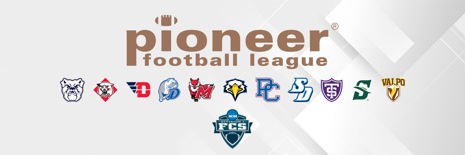 Pioneer Football Profile Banner