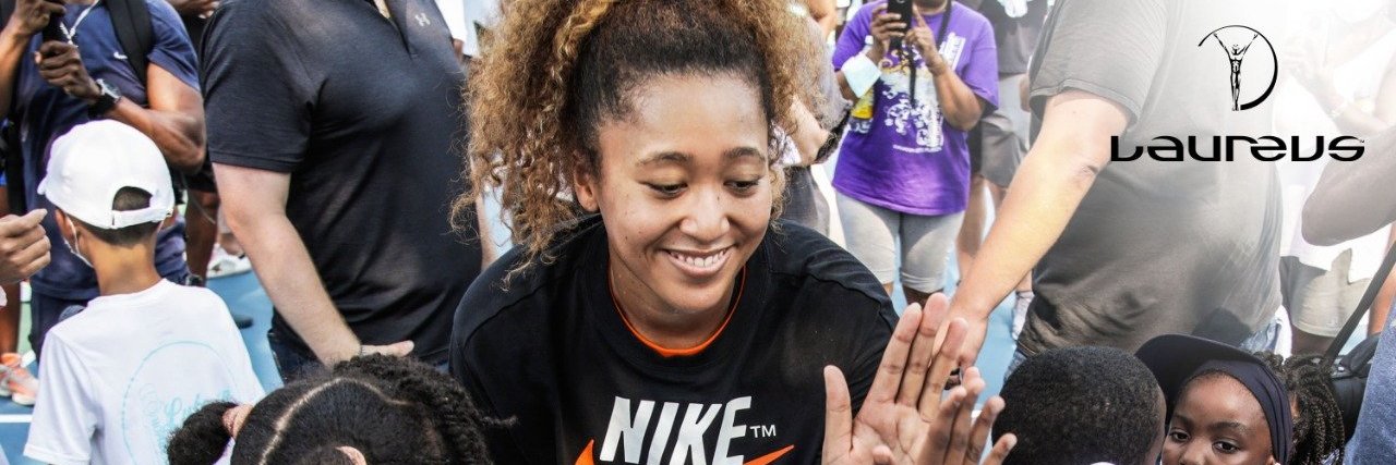 Pete Brown Jr Tennis Program banner