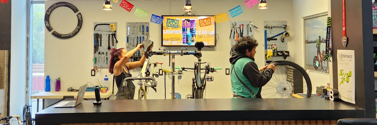 xpertbike's profile banner image